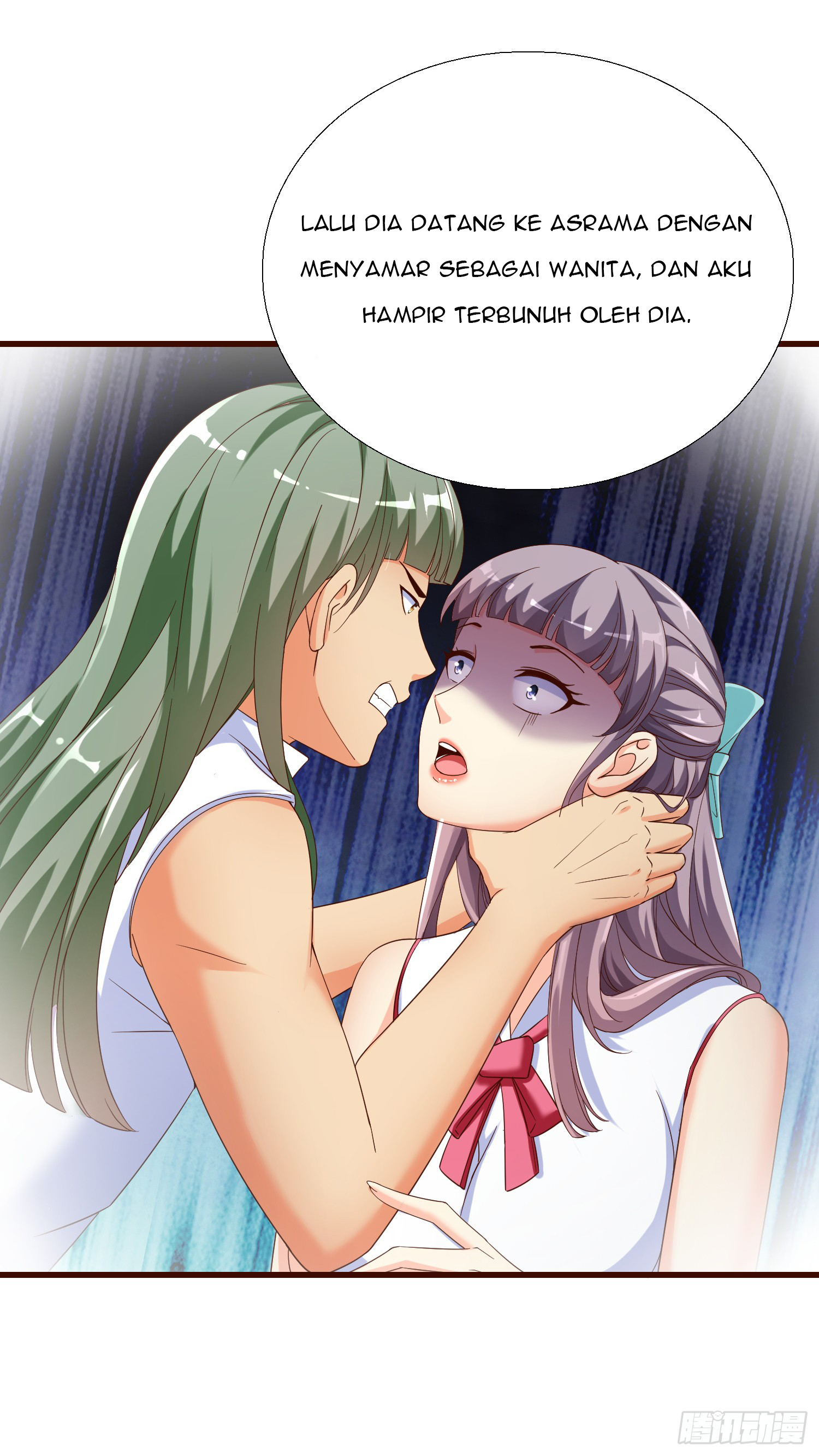 Super School Doctor Chapter 23 Bahasa Indonesia